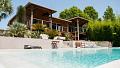 Completely renovated Basque farmhouse
