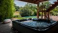 Completely renovated Basque farmhouse