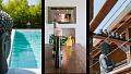 Completely renovated Basque farmhouse