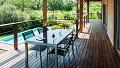 Completely renovated Basque farmhouse