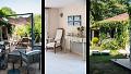 Completely renovated Basque farmhouse