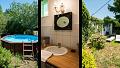 Completely renovated Basque farmhouse