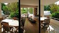Completely renovated Basque farmhouse