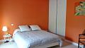 Completely renovated Basque farmhouse