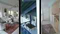 Completely renovated Basque farmhouse