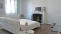 Completely renovated Basque farmhouse