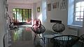 Completely renovated Basque farmhouse