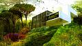 Completely renovated Basque farmhouse
