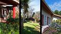 Completely renovated Basque farmhouse