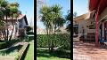 Completely renovated Basque farmhouse