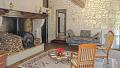 Completely renovated Basque farmhouse