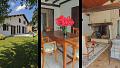 Completely renovated Basque farmhouse
