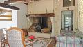 Completely renovated Basque farmhouse