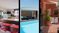 Completely renovated Basque farmhouse