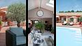 Completely renovated Basque farmhouse