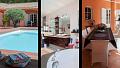 Completely renovated Basque farmhouse