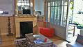 Biarritz, loft nearby Côte des Basques