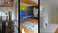 Biarritz, loft nearby Côte des Basques