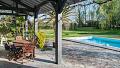 Completely renovated Basque farmhouse