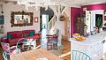 Completely renovated Basque farmhouse