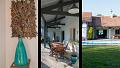 Completely renovated Basque farmhouse