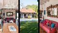 Completely renovated Basque farmhouse