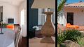 Completely renovated Basque farmhouse
