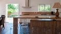 Completely renovated Basque farmhouse