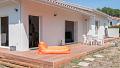 Completely renovated Basque farmhouse