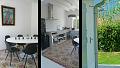 Completely renovated Basque farmhouse