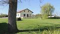 Completely renovated Basque farmhouse