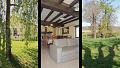 Completely renovated Basque farmhouse