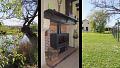 Completely renovated Basque farmhouse