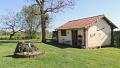 Completely renovated Basque farmhouse