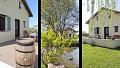 Completely renovated Basque farmhouse