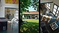 Completely renovated Basque farmhouse