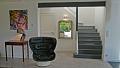 Completely renovated Basque farmhouse