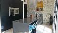 Completely renovated Basque farmhouse