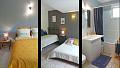 Biarritz, loft nearby Côte des Basques