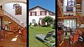 Biarritz, loft nearby Côte des Basques