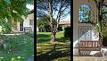 Completely renovated Basque farmhouse