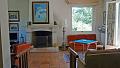 Completely renovated Basque farmhouse