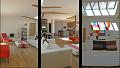 Biarritz, loft nearby Côte des Basques
