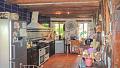 Completely renovated Basque farmhouse