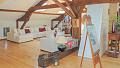 Completely renovated Basque farmhouse