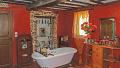 Completely renovated Basque farmhouse