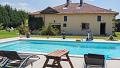 Completely renovated Basque farmhouse