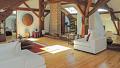 Completely renovated Basque farmhouse