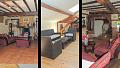 Completely renovated Basque farmhouse