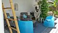 Biarritz, loft nearby Côte des Basques